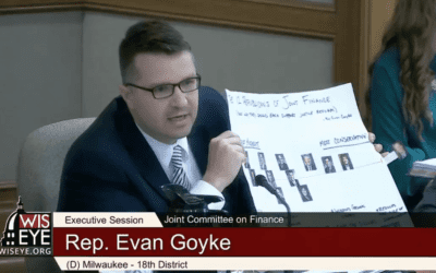 Republicans Toss Criminal Justice Reforms From State Budget