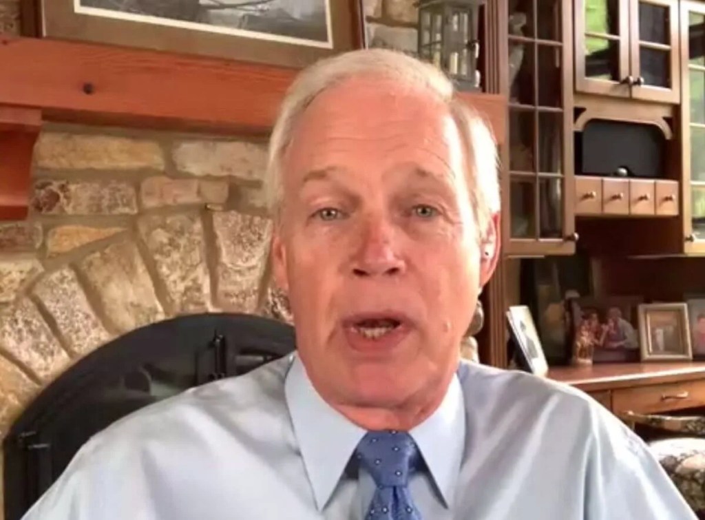 ‘I Don’t Think It’s Controversial’: Johnson on Opposing Childcare Help