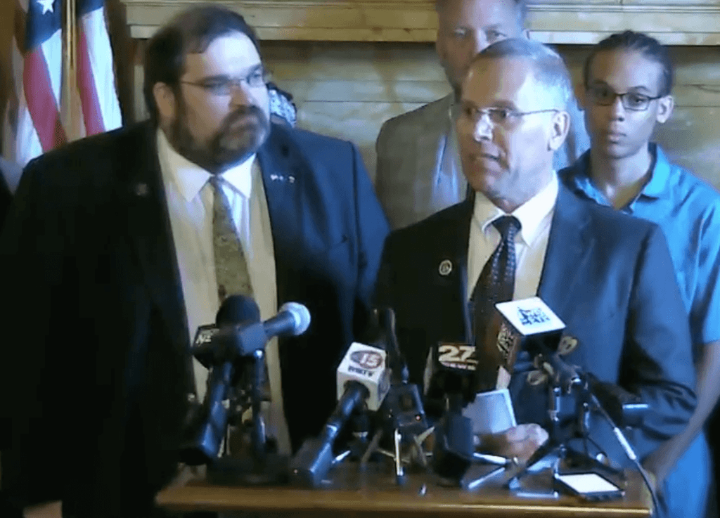 GOP Wants to Ban Critical Race Theory in Wisconsin Schools, but That’s Not a Thing