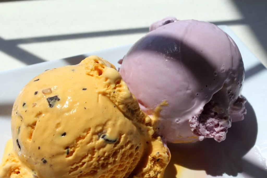 Get Your Ice Cream Right From the Source at These Creameries This Summer