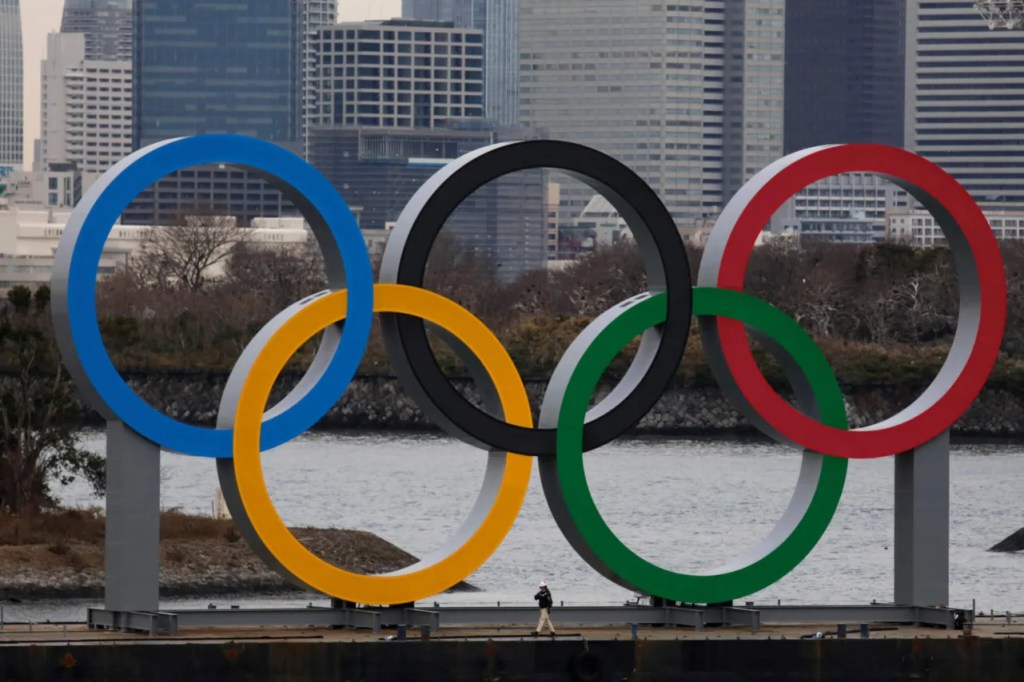 Watch These 9 Wisconsinites in the Tokyo Olympics