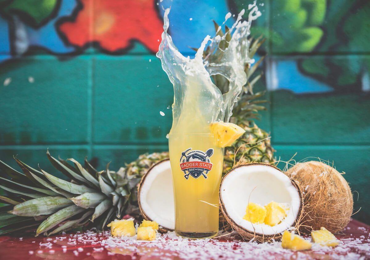 No Matter Where You Live in Wisconsin, These 9 Breweries Will Keep You Cool This Summer