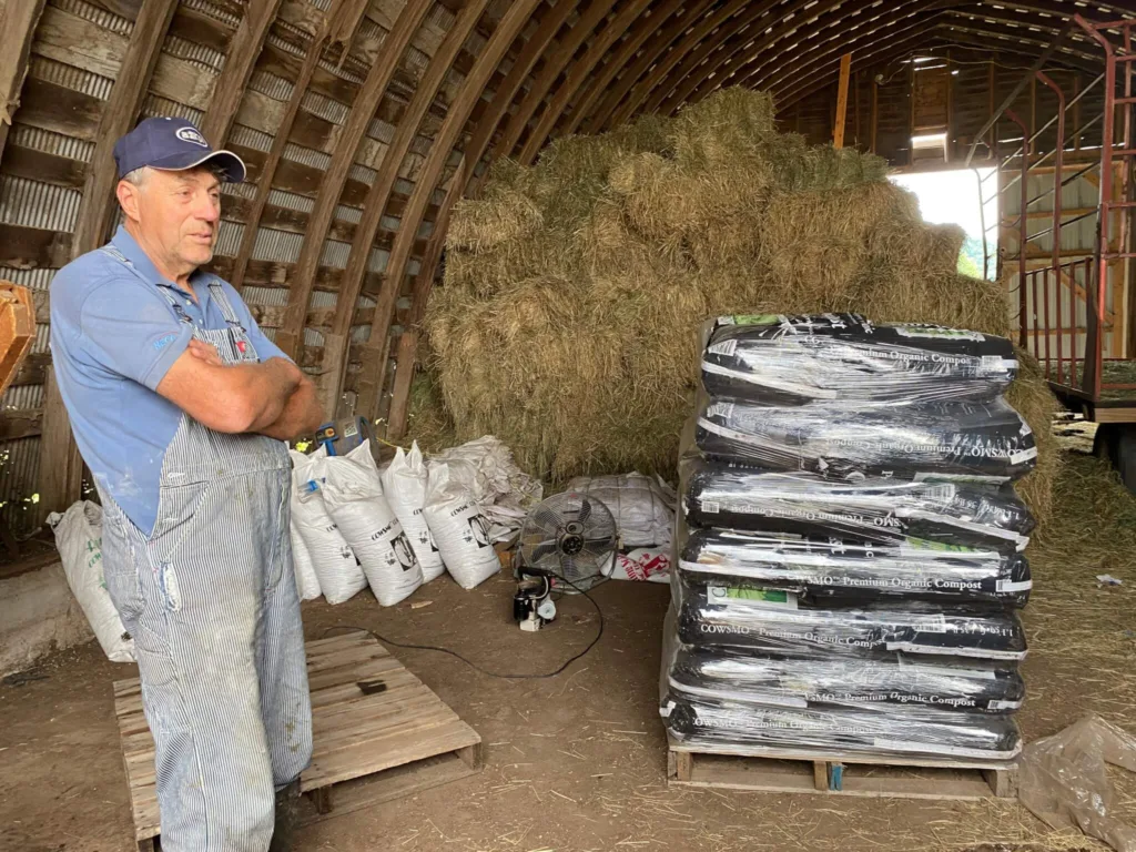 FARMING - Up North News