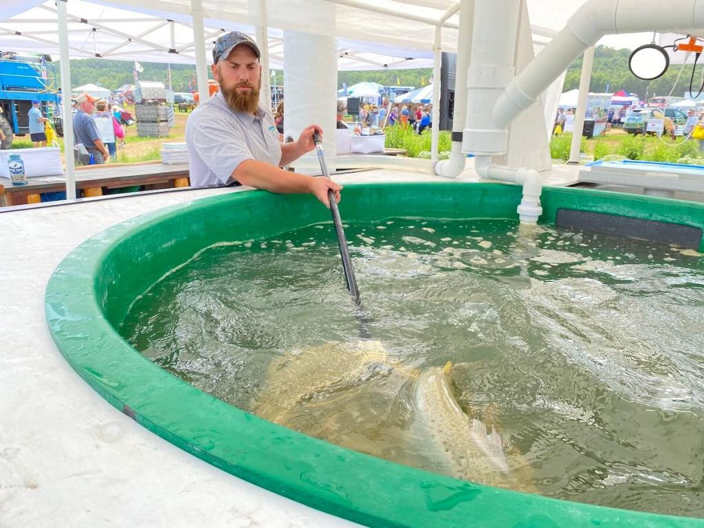 Agriculture is a Big Climate Change Contributor and Polluter. Wisconsin Farmers Want to Change That.
