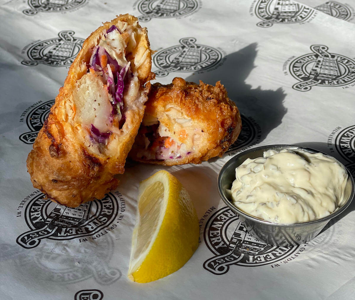 Cinnamon Roll Bacon Cheese Curds? Fish Fry Roll? Wisconsin State Fair’s Newest Foods Go Wild.