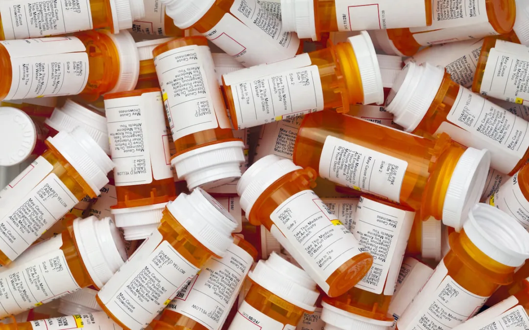Op-Ed: Drug Costs Are Skyrocketing. Congress Must Step In.