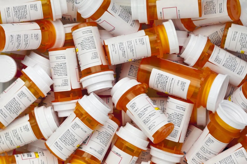 Here’s Why 1 Million Wisconsin Seniors Will Soon See Lower Drug Costs