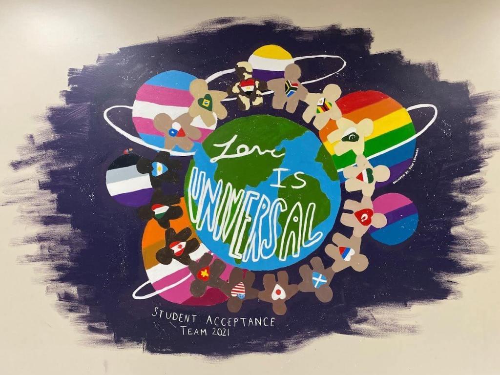 Commentary: Cedarburg’s School Mural Fiasco Shows Why We Need to Get Out of Our Bubbles
