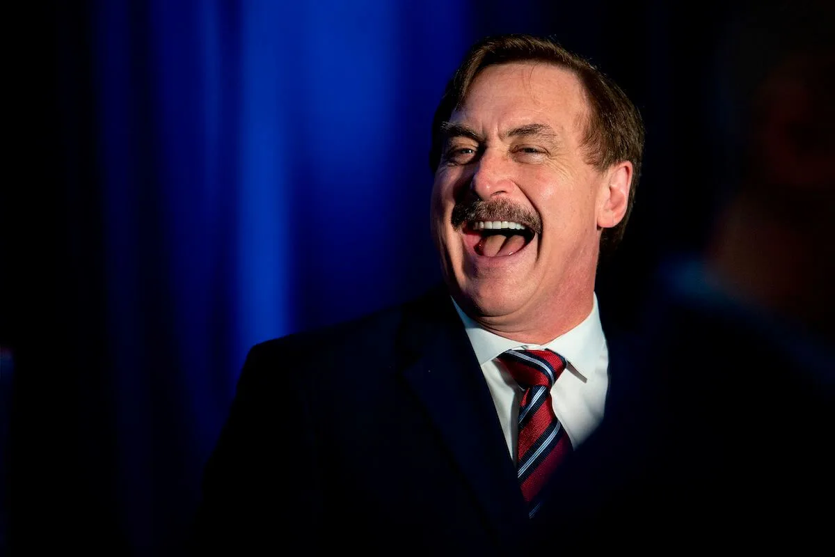 Three Wisconsin Officials Attended the MyPillow Guy’s Election Conspiracy Event