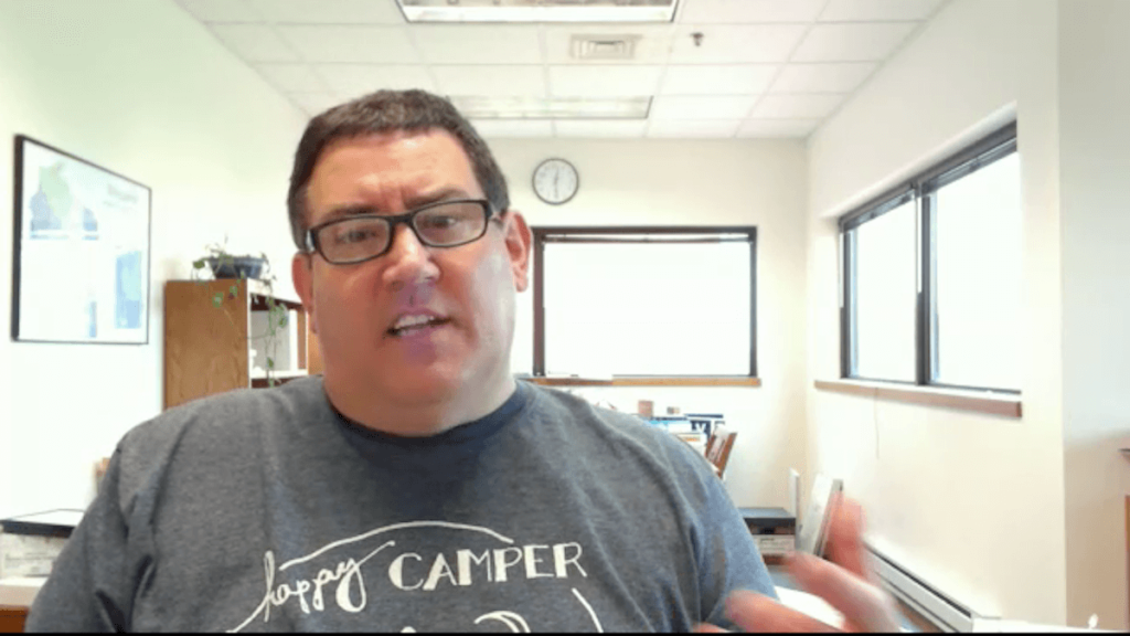 ‘It’s Part of Who I Am’: Education Advocates Slam Bills That Would Whitewash History Classes