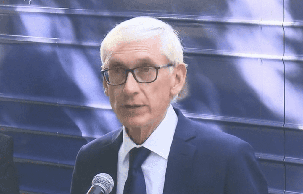 'Dog Whistle Crap': Evers Slams Baseless 'Vetting' Concerns About Afghan Refugees