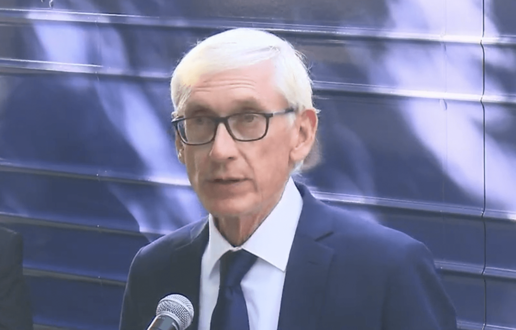 ‘Dog Whistle Crap’: Evers Slams Baseless ‘Vetting’ Concerns About Afghan Refugees