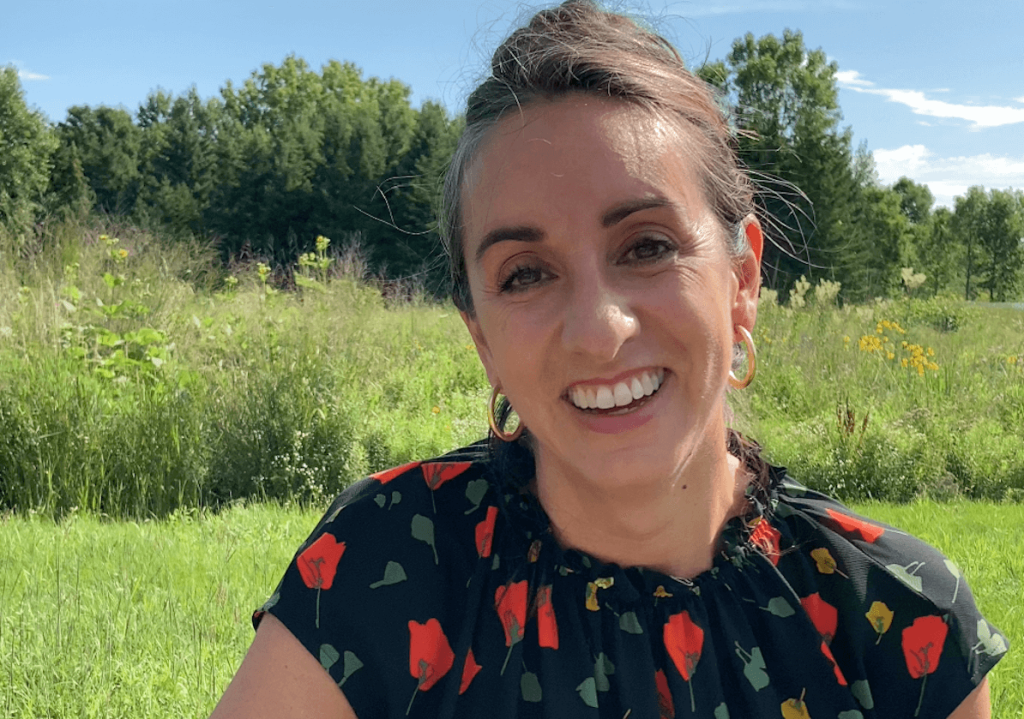 Lawmaker Channels Love of Nature Into Bills to Protect Pollinators