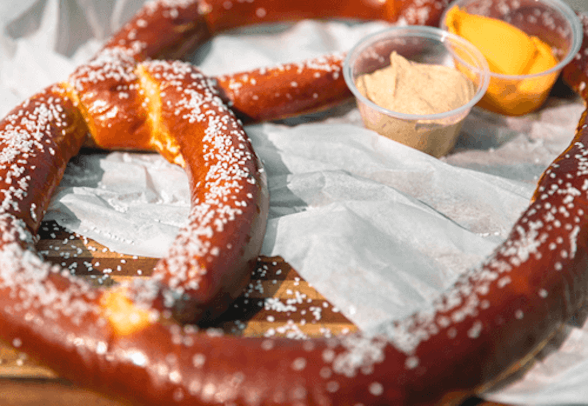 Summerfest Returns, and, Yes, There Will Be Sour Cream and Chive Fries