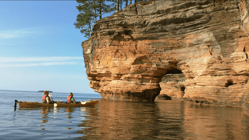 TRAVEL - Up North News