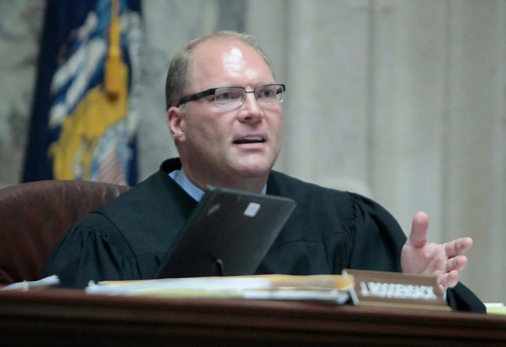 Gableman’s Election Probe Started Out Badly. It’s Gotten Even Worse.