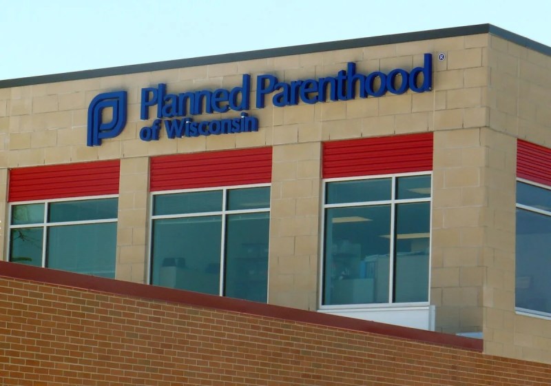 Planned Parenthood Madison