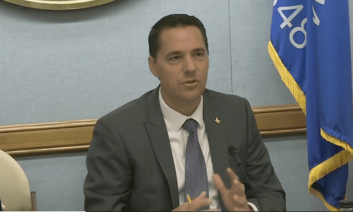 ‘Made-Up Political Outrage’: Republican Legislators Target Efforts to Teach About Historic Racism ‘Made-Up Political Outrage’: Republican Legislators Target Efforts to Teach About Historic Racism