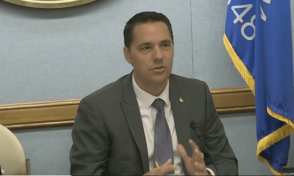 ‘Made-Up Political Outrage’: Republican Legislators Target Efforts to Teach About Historic Racism