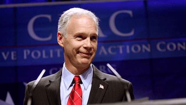 Ron Johnson
