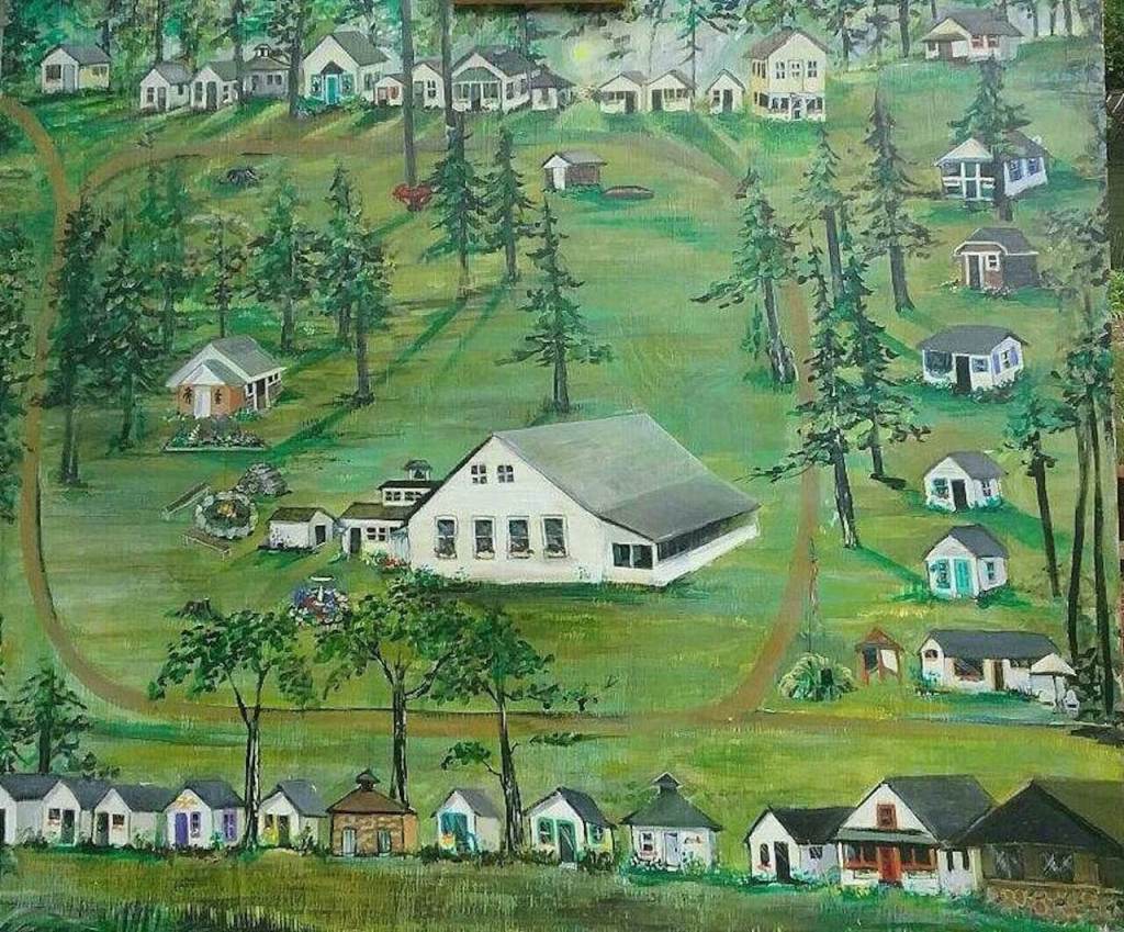 From a Summer Camp for Spiritualists to a College for Mediums, Wisconsin’s Spirited History Persists Today