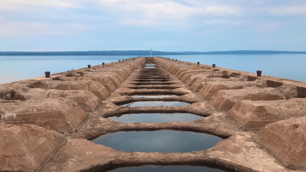 Ashland, Once a Hub for Products Heading Out, Now Attracts People Coming In for Visits