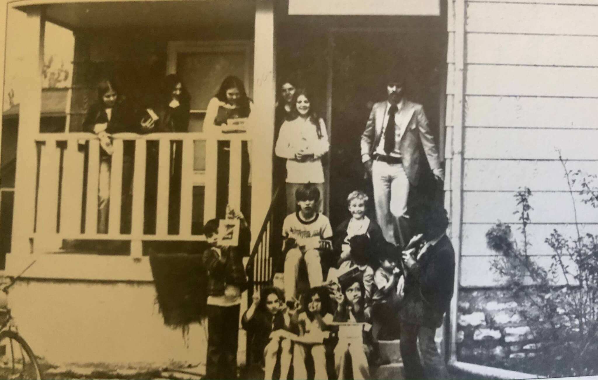 La Casa de Esperanza Has Served the Hispanic Community in Waukesha For Much Longer Than a Lot of People Might Think