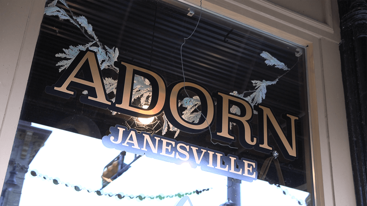 Janesville Store ‘Adorns’ Community with Ethical Products