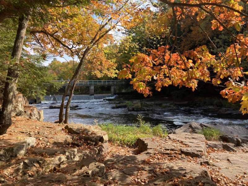 Dells of Eau Claire