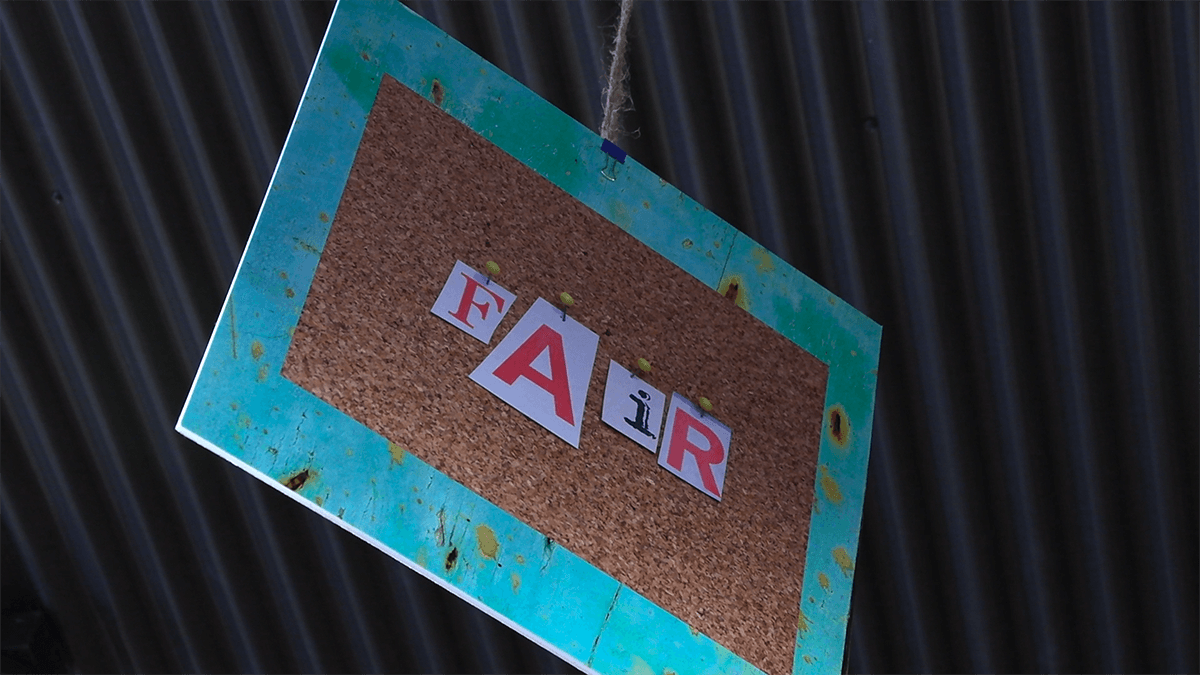 Janesville Store ‘Adorns’ Community with Ethical Products