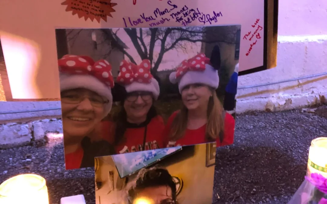 Hundreds Attend Vigil to Pray for Families Impacted by Waukesha’s Christmas Parade Tragedy