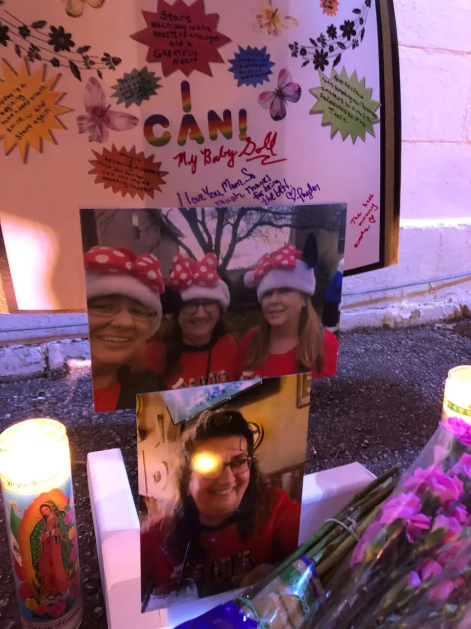 Hundreds Attend Vigil to Pray for Families Impacted by Waukesha’s Christmas Parade Tragedy