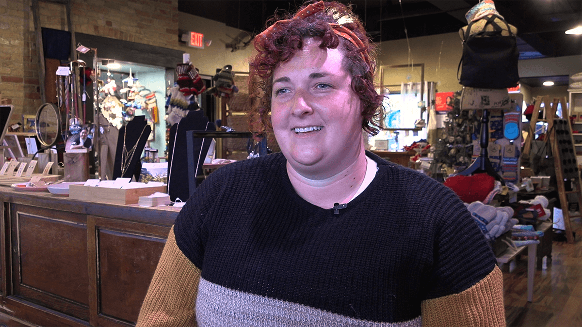 Janesville Store ‘Adorns’ Community with Ethical Products Janesville Store ‘Adorns’ Community with Ethical Products