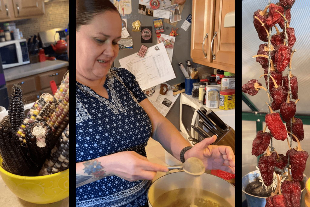 Indigenous Chefs Are Ready to Share Their Native Cuisine With Wisconsin and the World