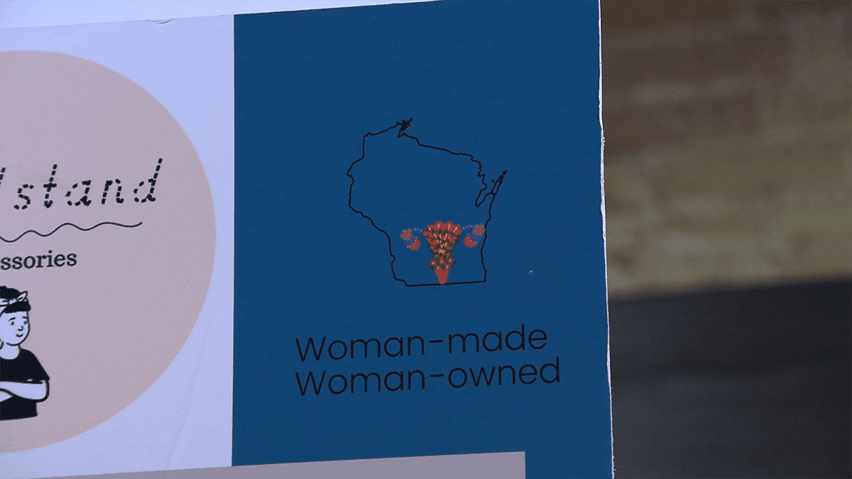 Janesville Store ‘Adorns’ Community with Ethical Products