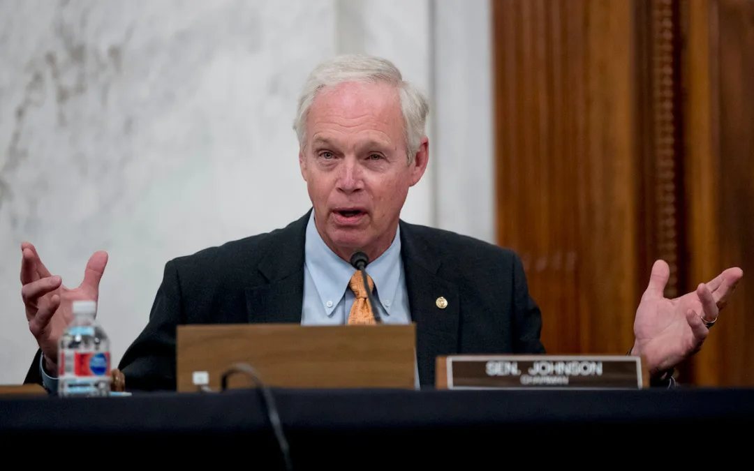 Healthcare Workers, Moore Take Aim at GOP Misinformation on Key COVID Anniversary