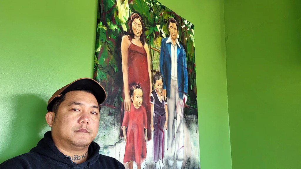 Meet SapSap, a Racine-Area Laotian Restaurant With a Cause