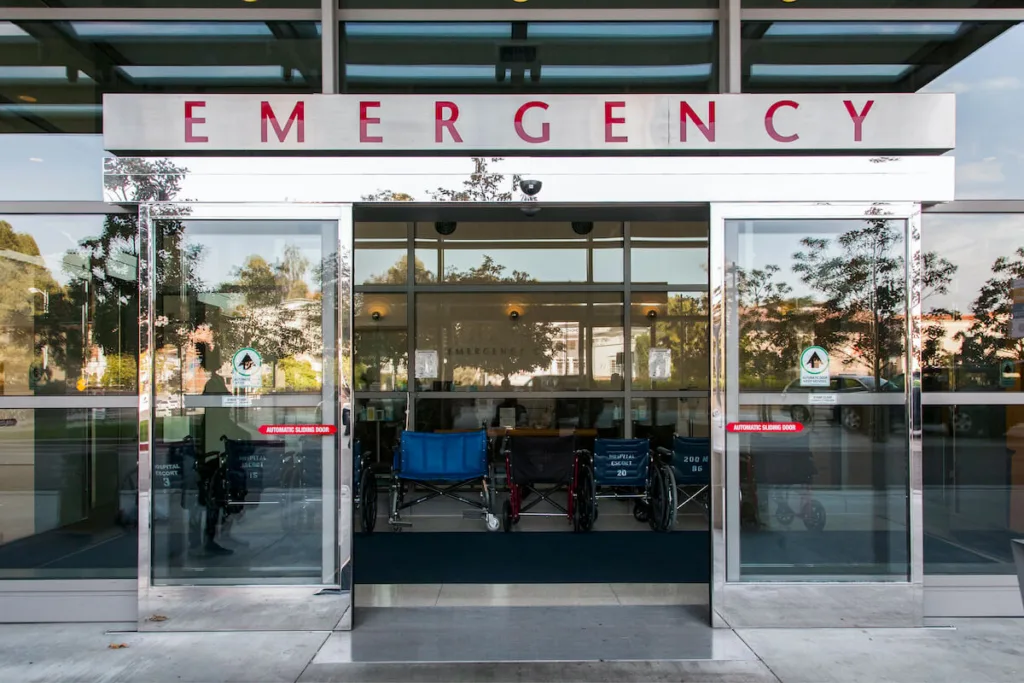 HEALTHCARE - Up North News