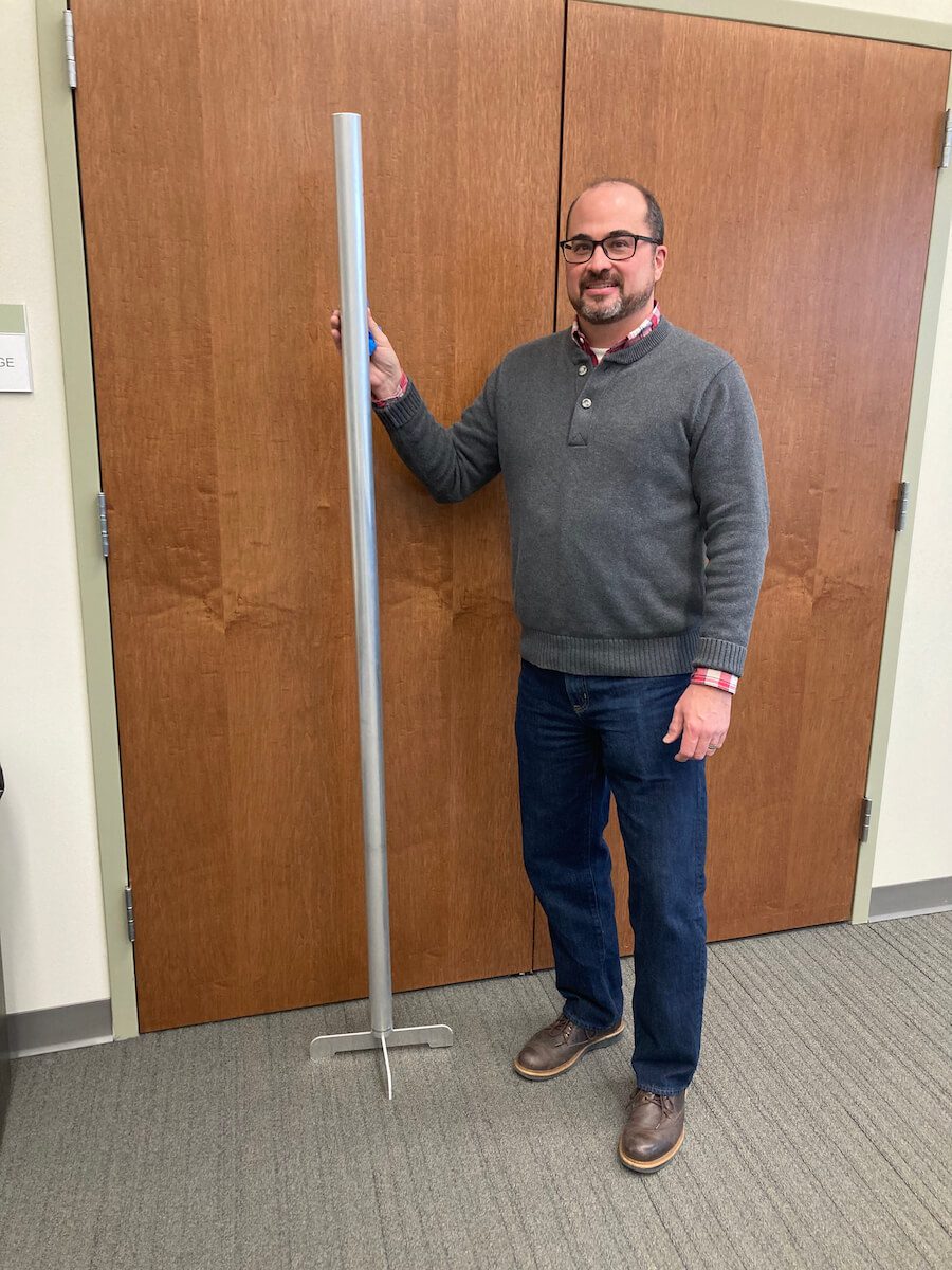 Festivus Spirit Runs Especially Deep in Wisconsin