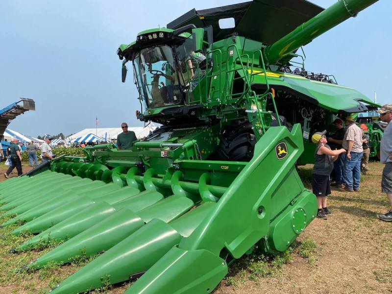Combine