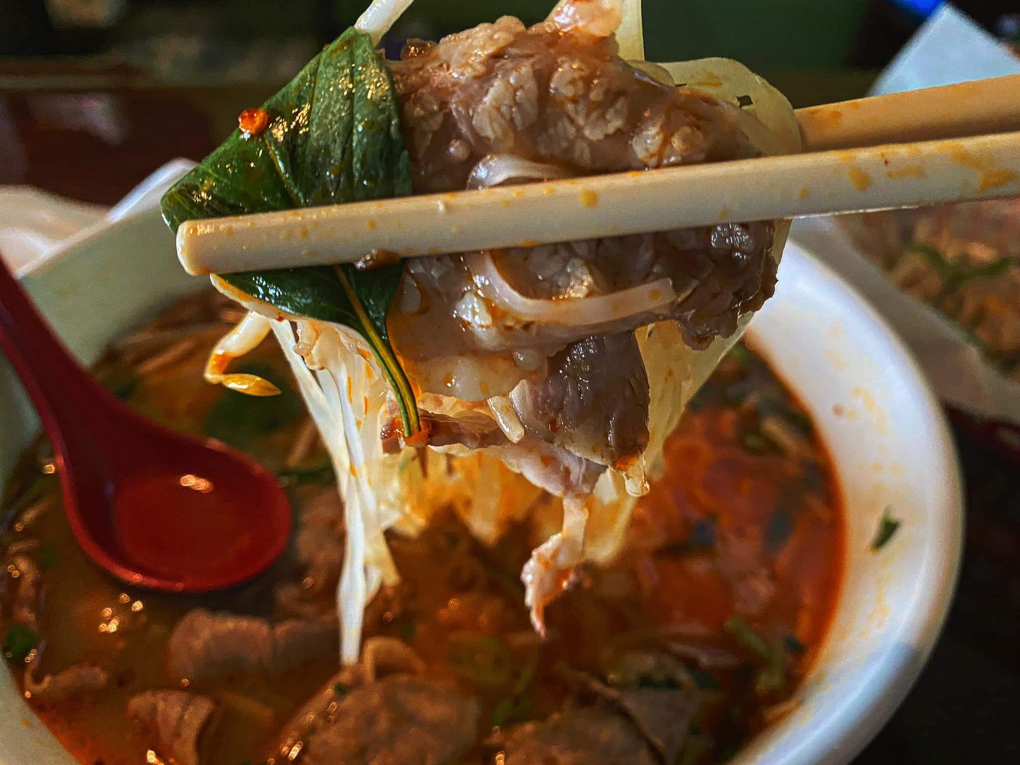 Meet SapSap, a Racine-Area Laotian Restaurant With a Cause