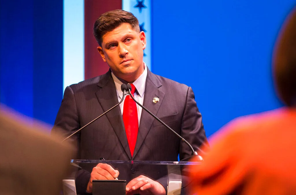 Republican Kevin Nicholson Joins Wisconsin Governor’s Race