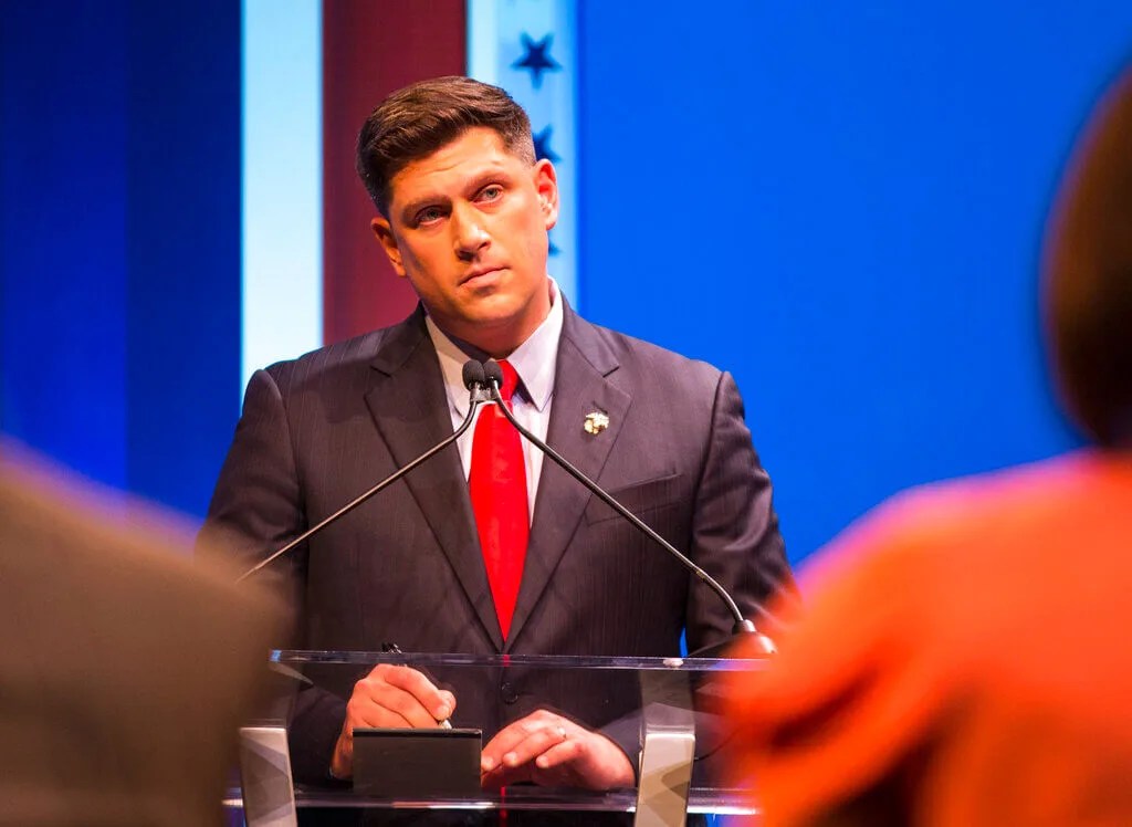Republican Kevin Nicholson Joins Wisconsin Governor’s Race
