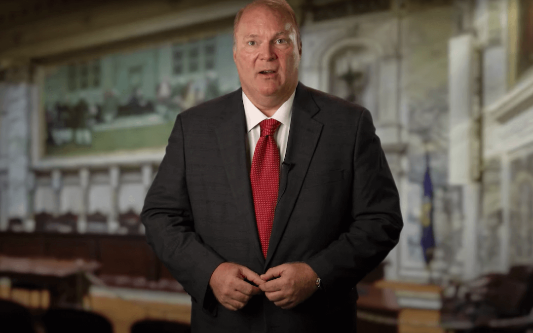 Gableman Denied Working With a Group That Tried to Overturn the Election. The Group’s Leader Says Otherwise.