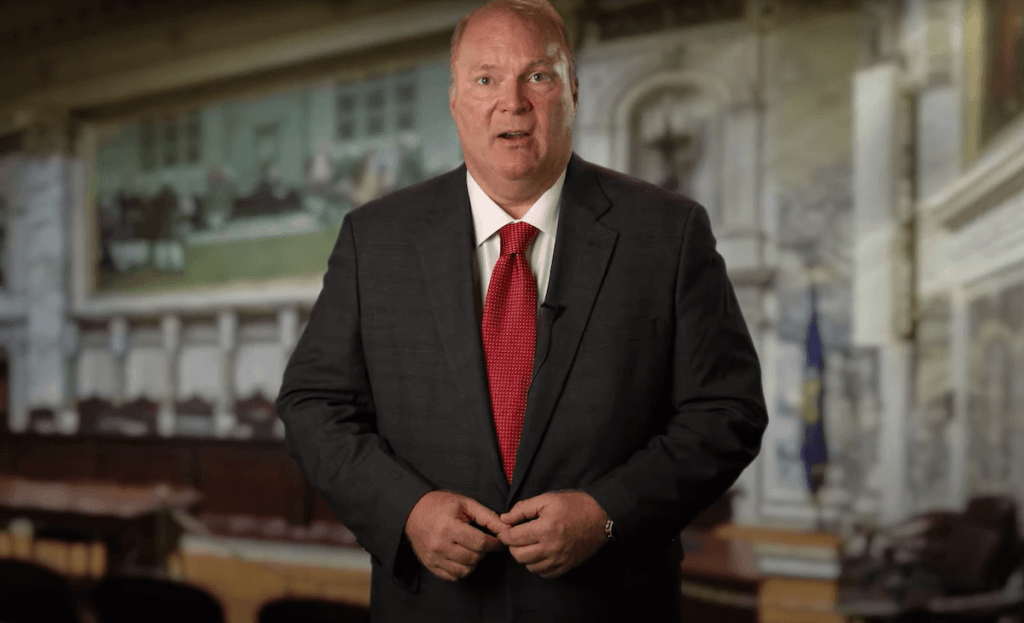Gableman Denied Working With a Group That Tried to Overturn the Election. The Group’s Leader Says Otherwise.