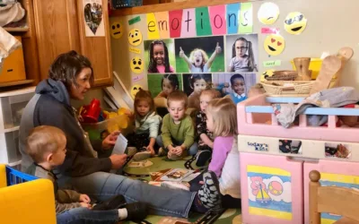 2 Wisconsin Head Start programs to close amid shutdown, many more at risk
