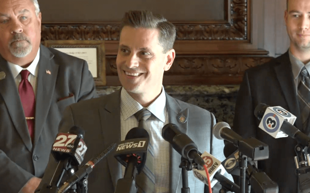 Public Assistance Would Be Harder to Access Under GOP Bills