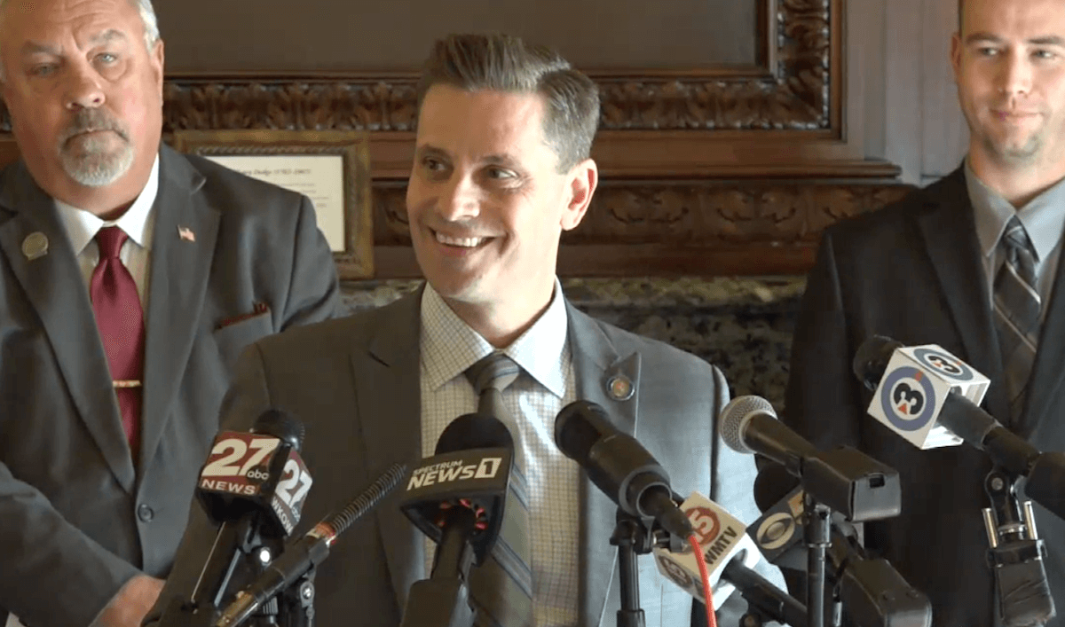 Public Assistance Would Be Harder to Access Under GOP Bills Public Assistance Would Be Harder to Access Under GOP Bills