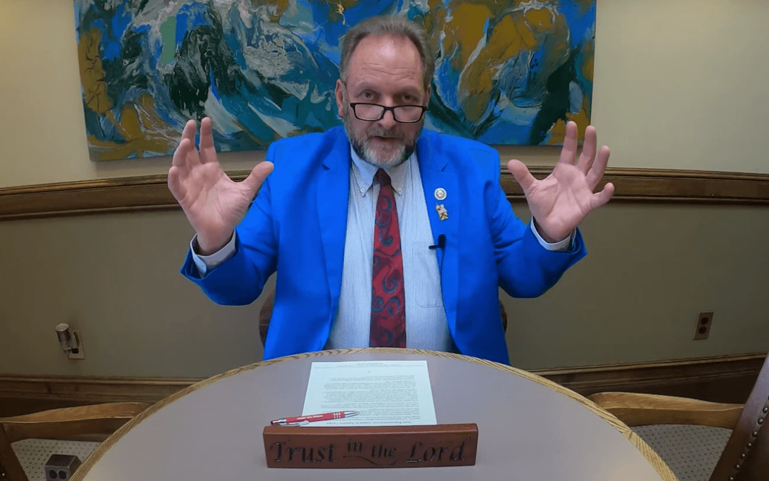 Opinion: Election Misinformation Is Often Spread By Those in the Shadows. Shine a Light on Them.