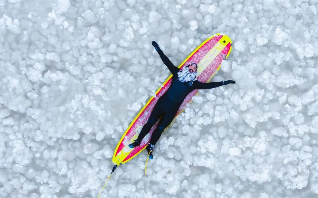 Surfin’ Sheboygan, The ‘Malibu of the Midwest’